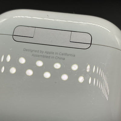 【中古】AirPods 4 MXP93J/A（アクティブノイズキャンセリング搭載）【名古屋】
