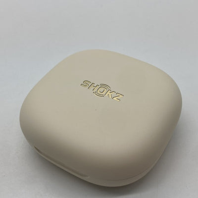 【中古】OpenFit2 Beige【SKZ-EP-000046】【秋葉原】