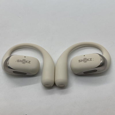 【中古】OpenFit2 Beige【SKZ-EP-000046】【秋葉原】