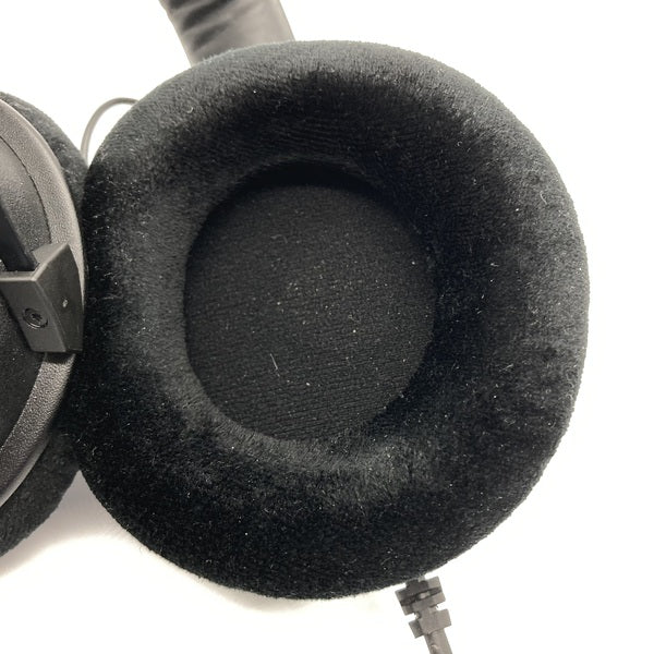 beyerdynamic 【中古】DT 990 PRO 250Ω Black Edition【名古屋