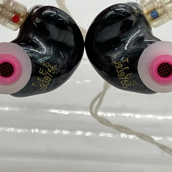 qdc 【中古】TrES 【QDC-7803】【秋葉原】 – e☆イヤホン