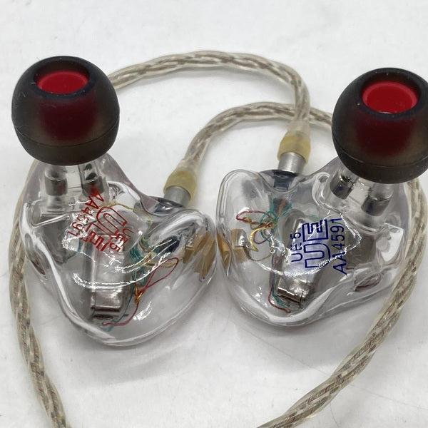 ☆美品 ULTIMATE EARS UE5PRO To-Go ユニバーサルモデル Ultimate Ears UE5PRO To-Go – e☆イヤホン