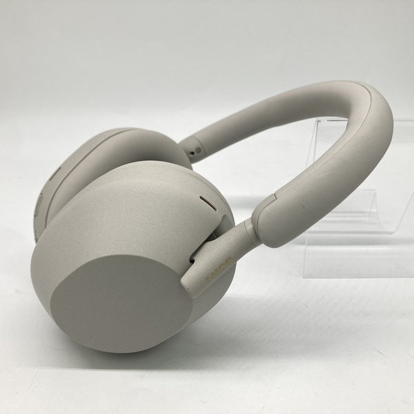 【中古】WH-1000XM5 SM プラチナシルバー【日本橋】