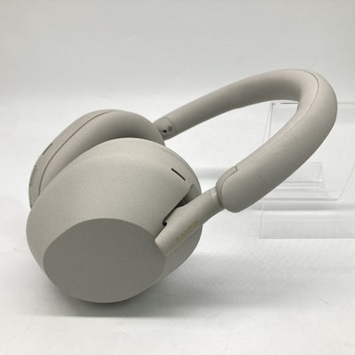 【中古】WH-1000XM5 SM プラチナシルバー【日本橋】