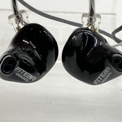 【中古】FitEar EST Universal (ユニバーサルモデル）【秋葉原】