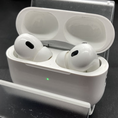 【中古】MagSafe充電ケース(USB-C)付きAirPods Pro(第2世代) MTJV3JA【名古屋】