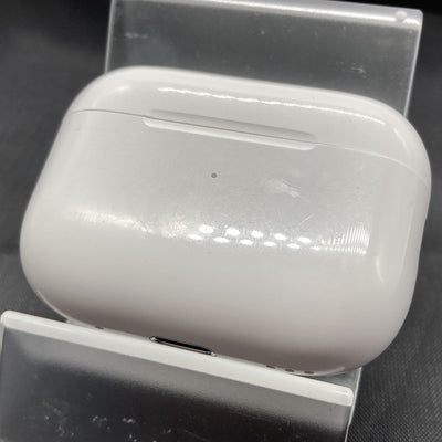 【中古】MagSafe充電ケース(USB-C)付きAirPods Pro(第2世代) MTJV3JA【名古屋】