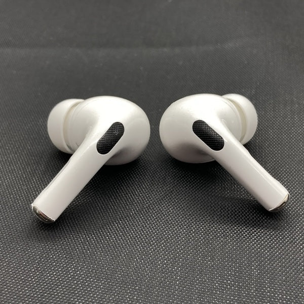 【中古】MagSafe充電ケース(USB-C)付きAirPods Pro(第2世代) MTJV3JA【名古屋】