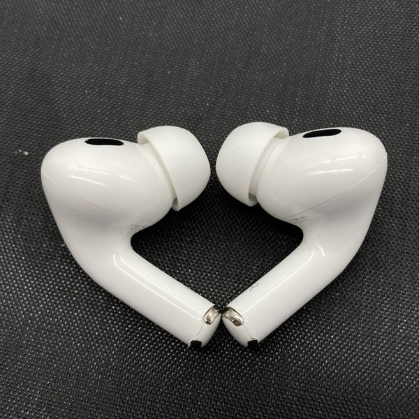 【中古】MagSafe充電ケース(USB-C)付きAirPods Pro(第2世代) MTJV3JA【名古屋】