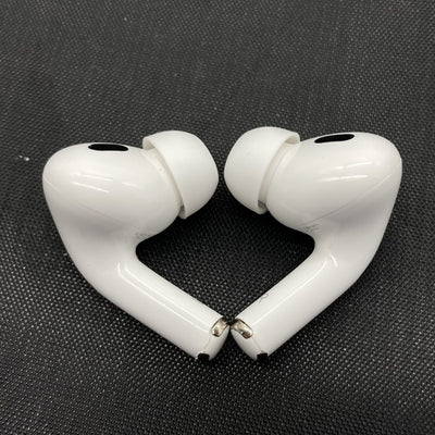 【中古】MagSafe充電ケース(USB-C)付きAirPods Pro(第2世代) MTJV3JA【名古屋】
