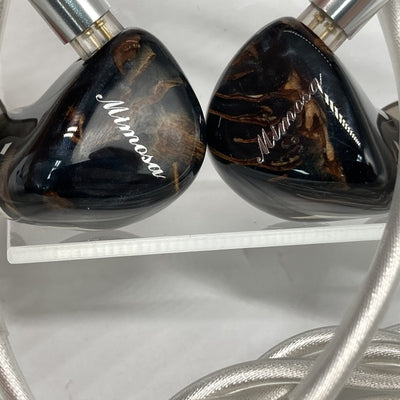 【中古】Mimosa ブラック【名古屋】