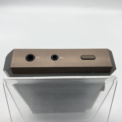 【中古】AK380 256GB メテオリックチタン【AK380-256GB-MT】【秋葉原】