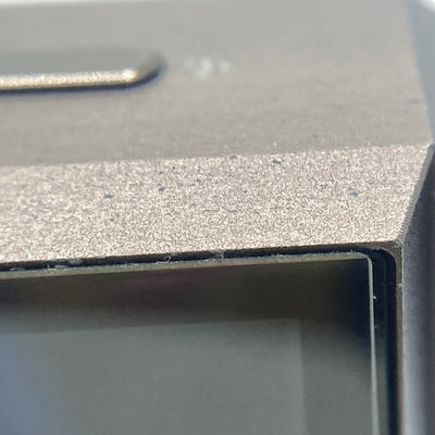 【中古】AK380 256GB メテオリックチタン【AK380-256GB-MT】【秋葉原】