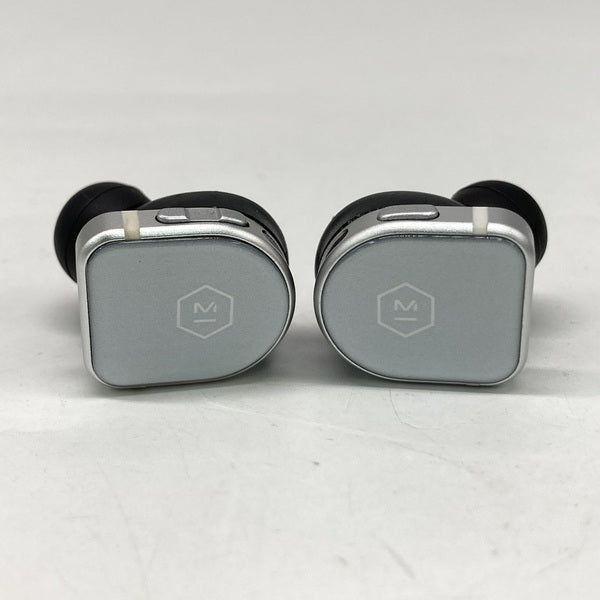 【中古】MW08 Sport Silver【名古屋】