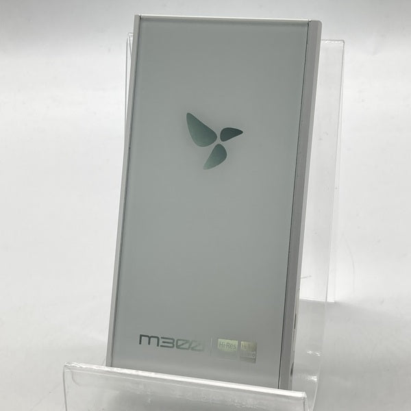 HiBy Digital 【中古】M300 - Silver【日本橋】 – e☆イヤホン