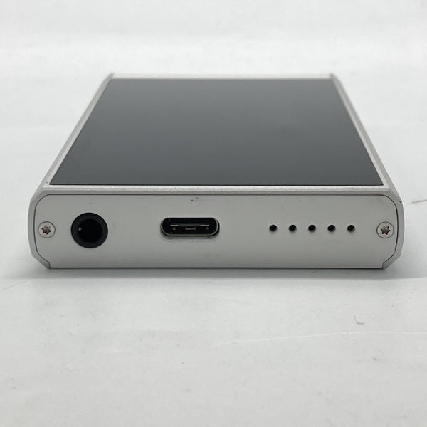 hiby M300 中古 中古〕HiBy Music M300 メモリ32GB+microSD ブラック M300Black