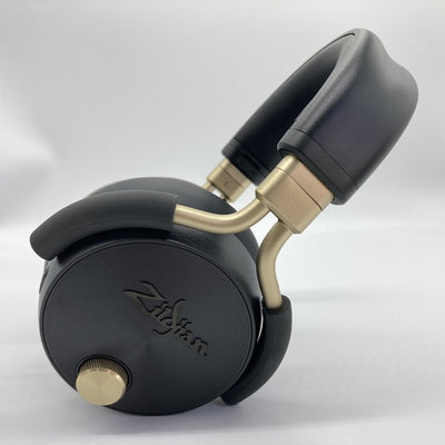 【中古】ALCHEM-E Perfect Tune Headphone ブラック【日本橋】