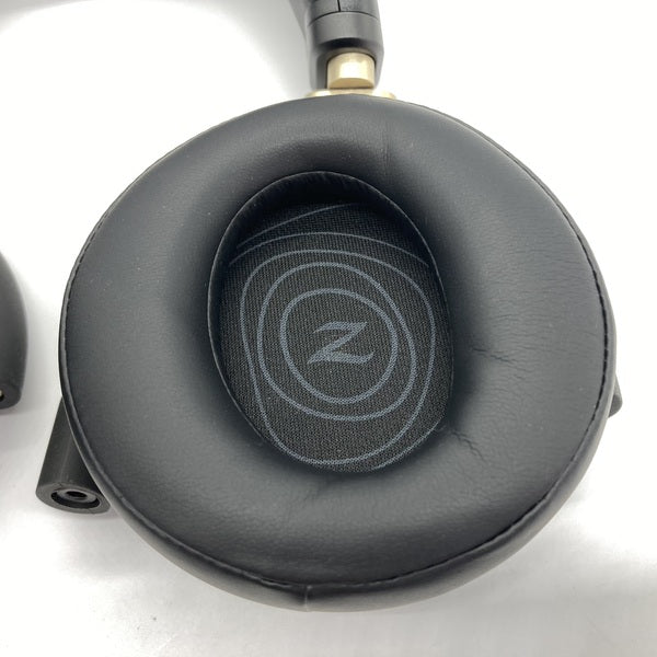 【中古】ALCHEM-E Perfect Tune Headphone ブラック【日本橋】