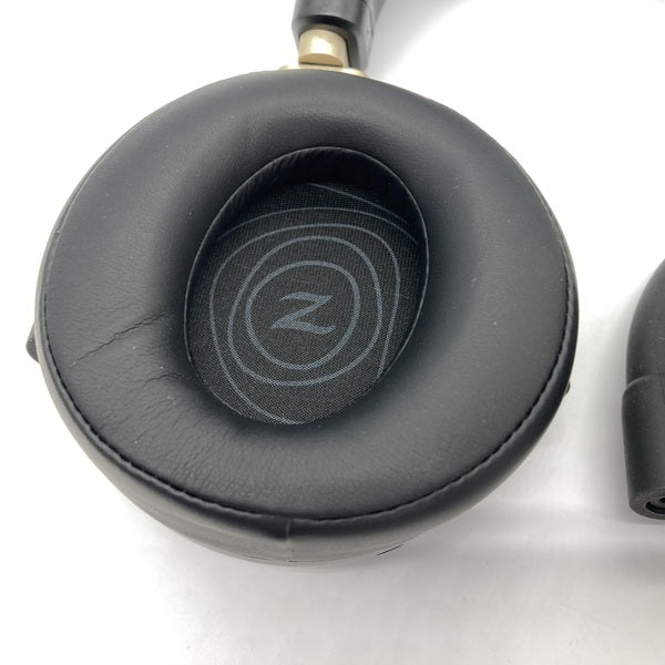 【中古】ALCHEM-E Perfect Tune Headphone ブラック【日本橋】