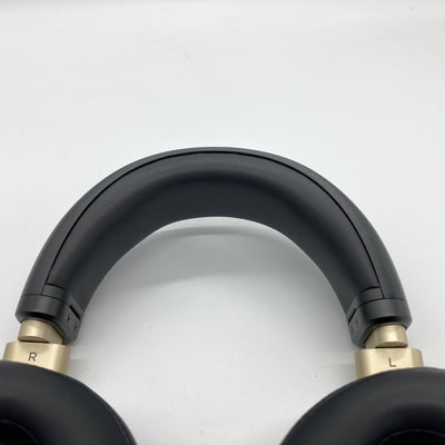 【中古】ALCHEM-E Perfect Tune Headphone ブラック【日本橋】