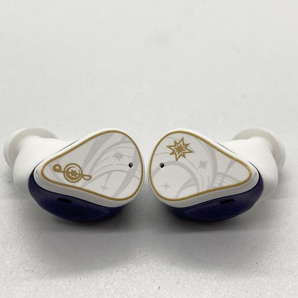 Robin’s Earphones (崩壊：スターレイル) コラボモデル 水月雨（MoonDrop） Robin's Earphones【崩壊：スターレイル