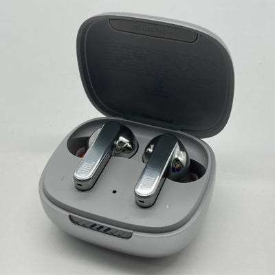 【中古】JBL LIVE PRO+ シルバー【名古屋】