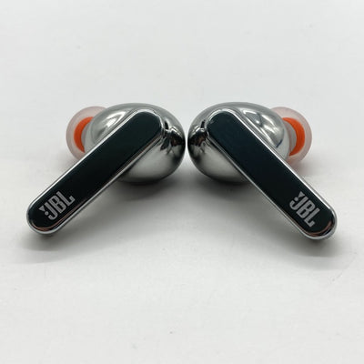 【中古】JBL LIVE PRO+ シルバー【名古屋】
