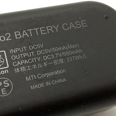 【中古】N6 Pro2 トリプルブラック 【N6PRO2-TB】【秋葉原】
