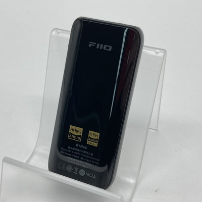 【中古】BTR15 Black 【FIO-BTR15-B】【日本橋】