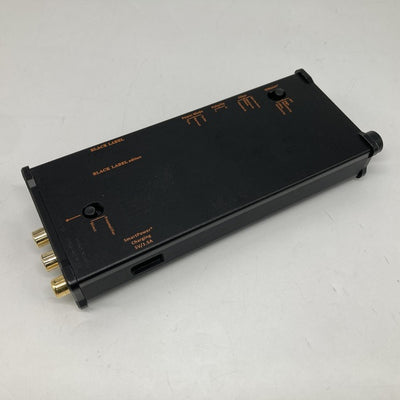 【中古】micro iDSD Black Label【秋葉原】