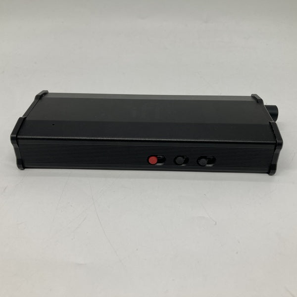 【中古】micro iDSD Black Label【秋葉原】