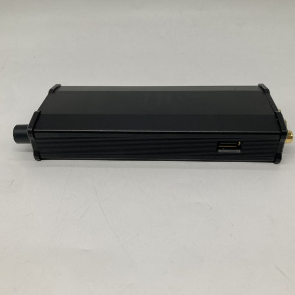 【中古】micro iDSD Black Label【秋葉原】