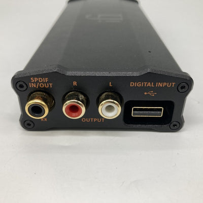 【中古】micro iDSD Black Label【秋葉原】