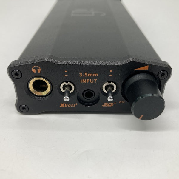 【中古】micro iDSD Black Label【秋葉原】