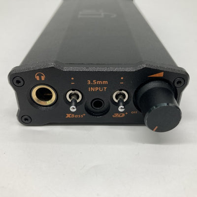 【中古】micro iDSD Black Label【秋葉原】