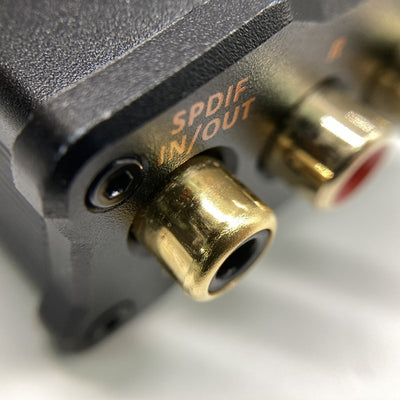【中古】micro iDSD Black Label【秋葉原】