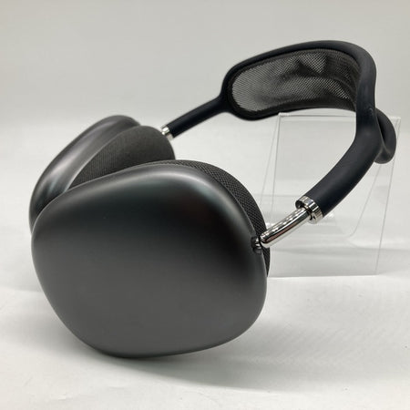 【美品】 AirPods Max スペースグレイ MGYH3J/A A2096 Amazon.co.jp: 【整備済み品】 Apple AirPods Max -MGYH3J/A
