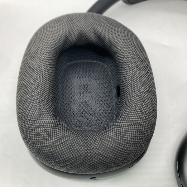 【中古】AirPods Max MGYH3J/A　ワイヤレスヘッドホン　スペースグレイ【秋葉原】