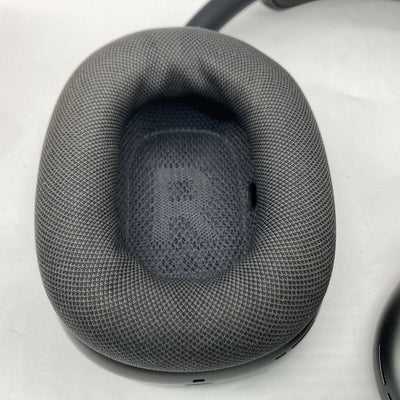 【中古】AirPods Max MGYH3J/A　ワイヤレスヘッドホン　スペースグレイ【秋葉原】
