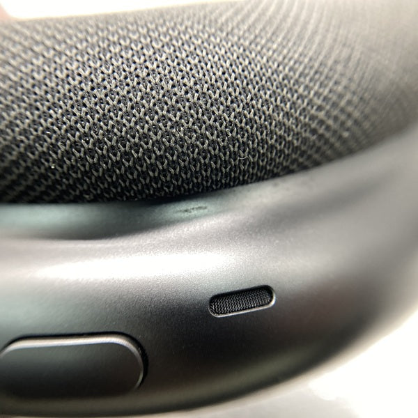 【中古】AirPods Max MGYH3J/A　ワイヤレスヘッドホン　スペースグレイ【秋葉原】