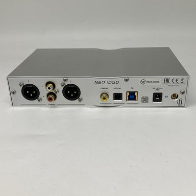 【中古】NEO iDSD【秋葉原】
