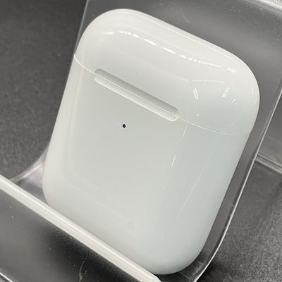 【中古】AirPods with Wireless Charging Case  MRXJ2J-A【名古屋】
