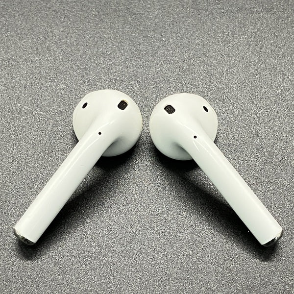 【中古】AirPods with Wireless Charging Case  MRXJ2J-A【名古屋】