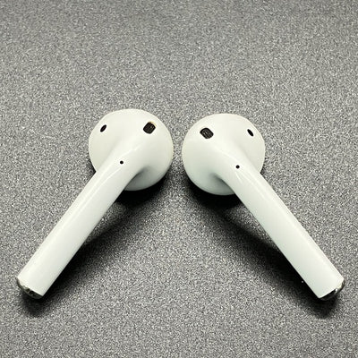 【中古】AirPods with Wireless Charging Case  MRXJ2J-A【名古屋】