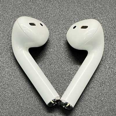 【中古】AirPods with Wireless Charging Case  MRXJ2J-A【名古屋】