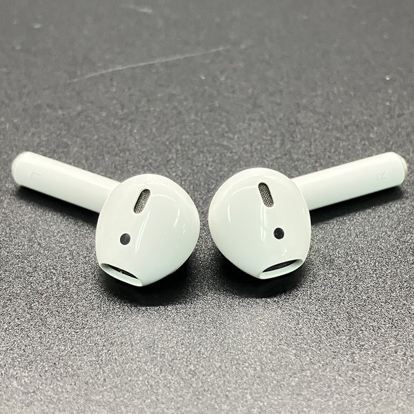 【中古】AirPods with Wireless Charging Case  MRXJ2J-A【名古屋】