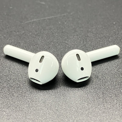 【中古】AirPods with Wireless Charging Case  MRXJ2J-A【名古屋】