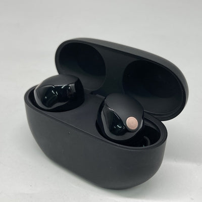 【中古】WF-1000XM5 B ブラック【名古屋】