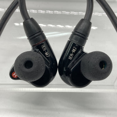 【中古】IER-M7 Q【秋葉原】