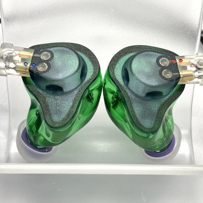 【中古】FitEar TG223(ユニバーサルモデル）【日本橋】